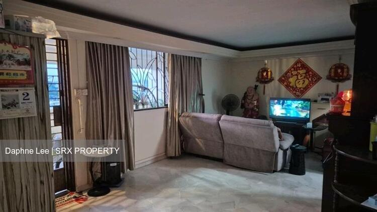 Blk 804 Khatib Gardens (Yishun), HDB 4 Rooms #562751761